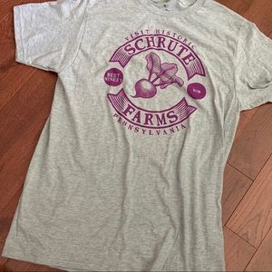 the office shirt target